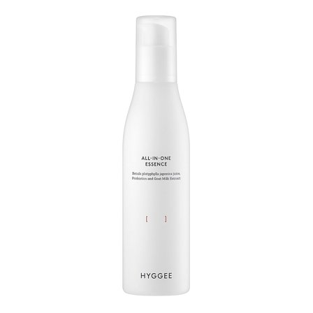 Hyggee ALL-IN-ONE ESSENCE 110 ml, Skincare, Renseprodukter, Micellar Water