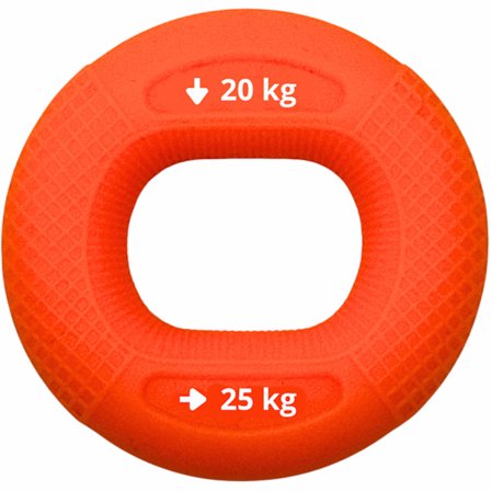 Jelly håndgreb 20-25 kg