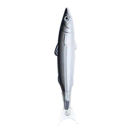 Ocean Fish Kuglepen 0,5 mm og Creative Funny Stationery Scho