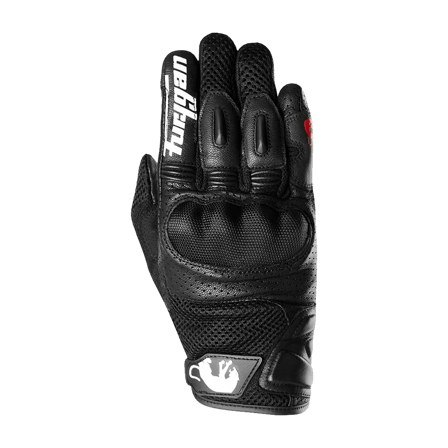 Furygan TD21 Vented EVO MC Gloves Black M