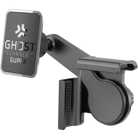 Magnetisk mobilholder til Tesla Model X, Y, 3, S Skærm + instrumentbræt