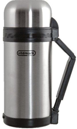 Vildmark Kombi 1.2L Food Thermos - Vildmark