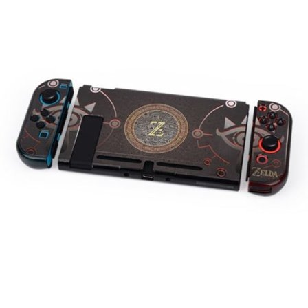 Hårt case för Nintendo Switch
