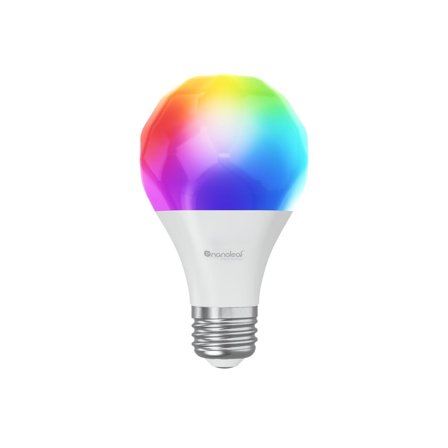 Nanoleaf Essentials Matter Smart Bulb