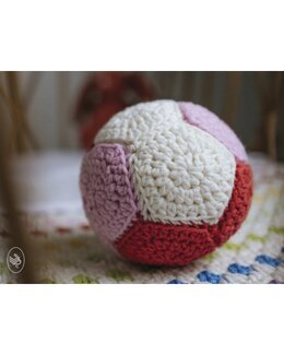 Anleitung Ball - Durable