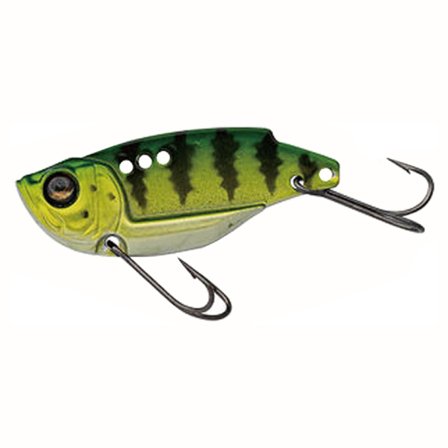 Adusta Tivvy 5cm, 14g - Yellow Perch