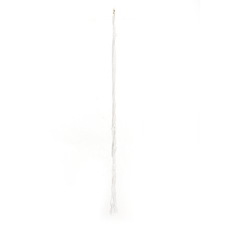 Kasviripustin Yksinkertainen Puuvillaköysi Rautarengas Seinälle Ripustettava Kukkateline Ripustin Koriste