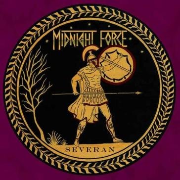 Severan MIDNIGHT FORCE