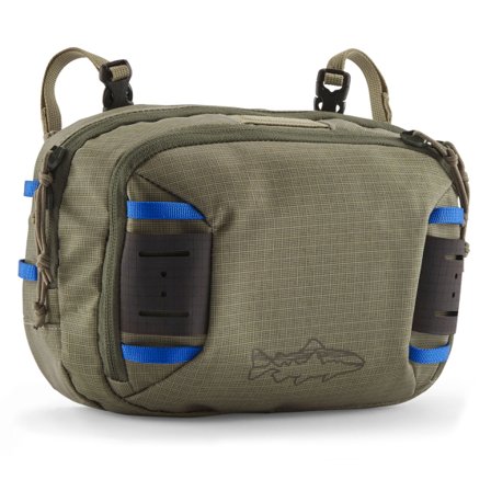 Patagonia Stealth Switch Pack 5L - River Rock Green