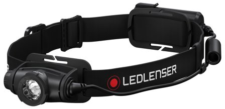 Led Lenser H5 Core Pandelampe 350 lm, Belysning