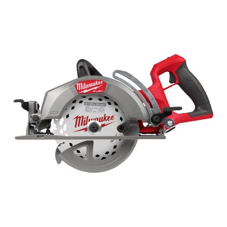 Milwaukee M18 FCSRH662-0 Cirkelsåg utan batteri och laddare, Maskiner