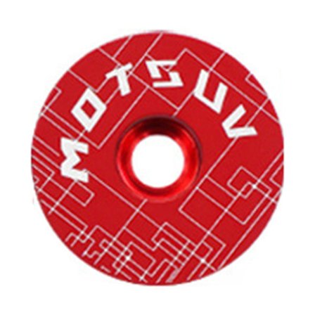 1-1/4" Cykelstyrstam Topplock för MTB, Mountainbike, Landsvägscykel, Aluminium