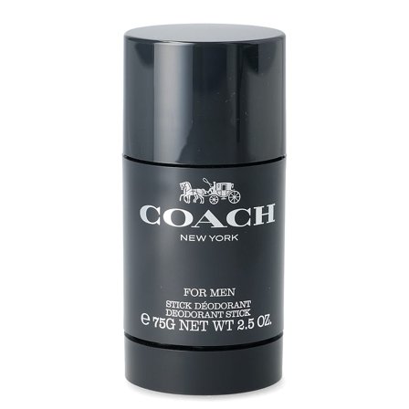 Coach For Men All-Deodorant Stick 75 g, Parfumer & Dufte, Dufte, Deodorant