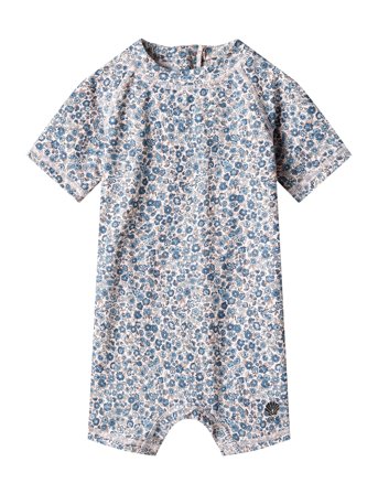 Wheat | Swimsuit S/S Cas | 62