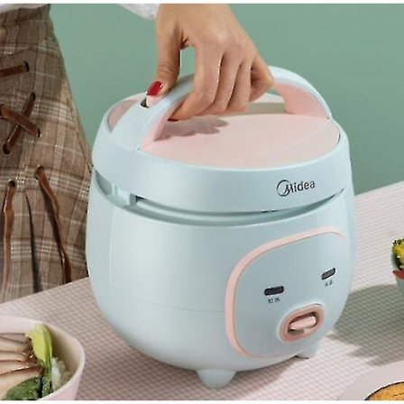 Riskoke hjemme Mini Elektrisk Kokekar Intelligente