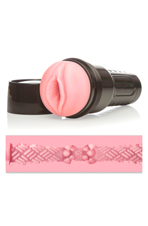 Fleshlight GO Surge Pink Lady Masturbator - Woome.pl