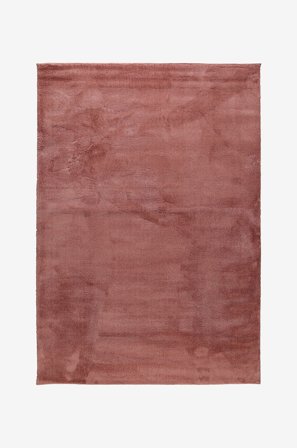 InHouse Group - Matta Goldy - Oranssi - Nukka- & ryijymatot - 160X230 - - Homeroom