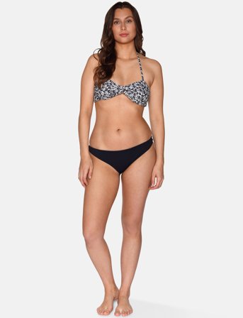 CCDK Copenhagen Bess Bikini Bottom - Black - XL