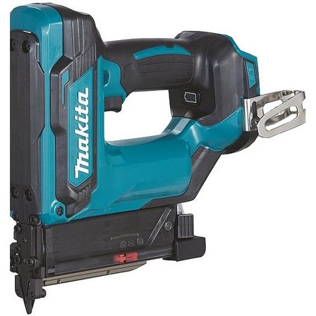 Makita DPT353Z Stiftepistol uten batteri og lader, Maskiner