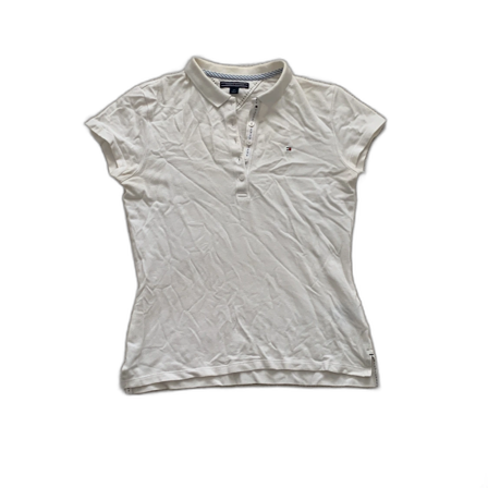 Tommy piké tshirt