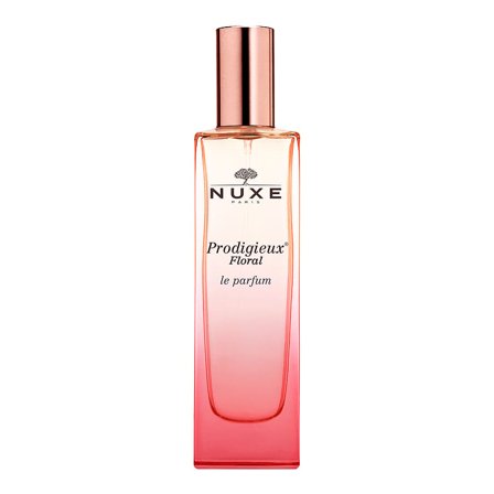 Nuxe Prodigieux Floral Le Parfum 50 ml, Parfumer & Dufte, Til Hende, Eau De Parfum