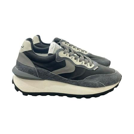 Voile Blanche Sneakers Grå, Herre, Størrelse: 43 EU