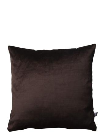 Cushion Cover Velvet Silk Home Textiles Cushions & Blankets Cushion Covers Ruskea Au Maison