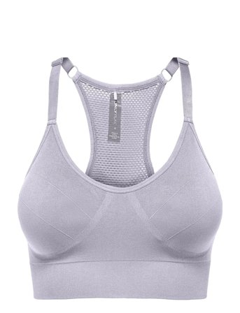 Only Play | Onpsis-3 Seam Bra | M