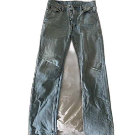 Acne jeans