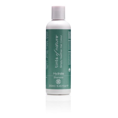 Tints of Nature Hydrate Shampoo 250 ml, Hår, Hårfarve