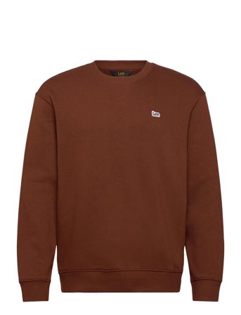 Lee Jeans | Patch Crew Sws | XL