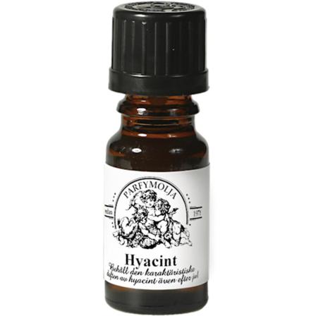 Doftolja Hyacint 10 Ml Brun