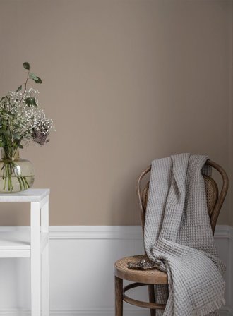 Duro Akvarell 222-30 Tapet Smultronpuss/S 1510-Y50R, Färg & tapeter