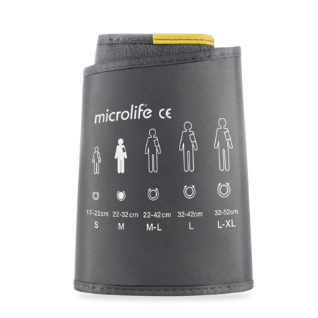 Microlife cuff 22-32cm M