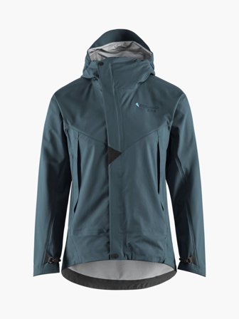 Asynja Jacke Damen