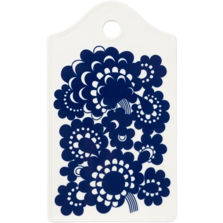 Arabia Esteri severingsfat' - 'Floral print