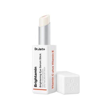Dr.Jart+ Brightamin Brightening Eye Serum Stick 3,6 g, Skincare, Ansigtspleje, Øjencreme