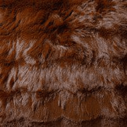 Svanefors Lana Pläd Filtar & plädar Brun 120x150 cm