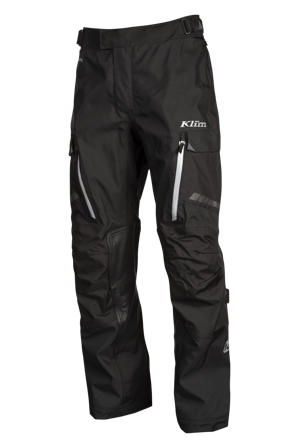 Spodnie Klim Carlsbad Stealth Black 30