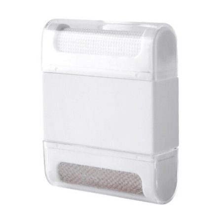 Kaksinkertainen kannettava LUDD -poistoaineen kierrätettävä vaatetushoito rulla eläinten hiuskehille