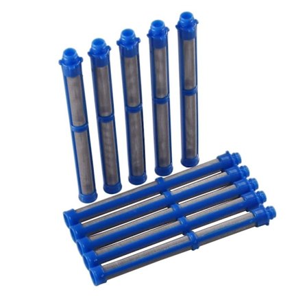 Filter Airless Spray Gun 100 Mesh