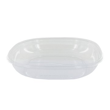 Salatskål Fresh Transp. 2,4L