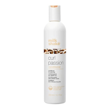 Milk Shake Curl Passion Conditioner 300 ml, Hår, Shampoo & Hårpleje, Balsam