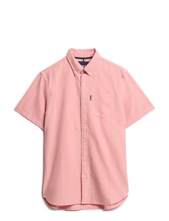 Superdry | Oxford S/S Shirt | XXL