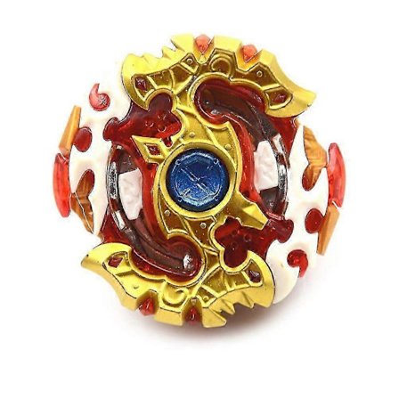 1 Setti Takara Tomy Beyblade Burst B-100 Aloituspakkaus Spriggan Requiem.0..Zt
