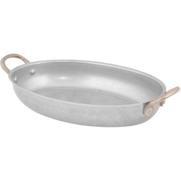 Fat Bonna Antique 33,5x23cm