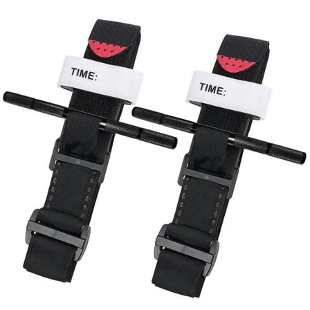 Udendørs Metal Medicinsk Militær Turniquet Til Taktisk Overlevelse Førstehjælpssæt Kamp udstyr