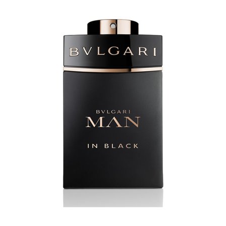 Bulgari Man in Black 100ml - Eau de Parfum