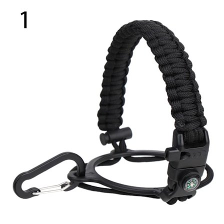 Paracord Handtag Flasksnöre 1 1
