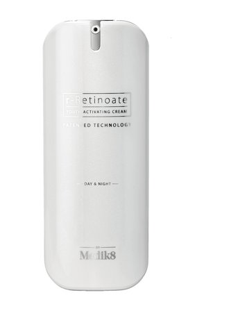 Medik8 R-Retinoate Day & Night Youth Activating Cream - Nude - 50 ml